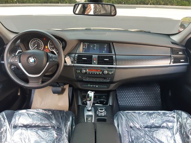 BMW寶馬 X6 XDRIVE35I  第7張相片