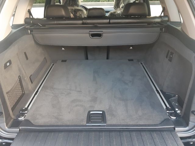 BMW寶馬 X6 XDRIVE35I  第9張相片