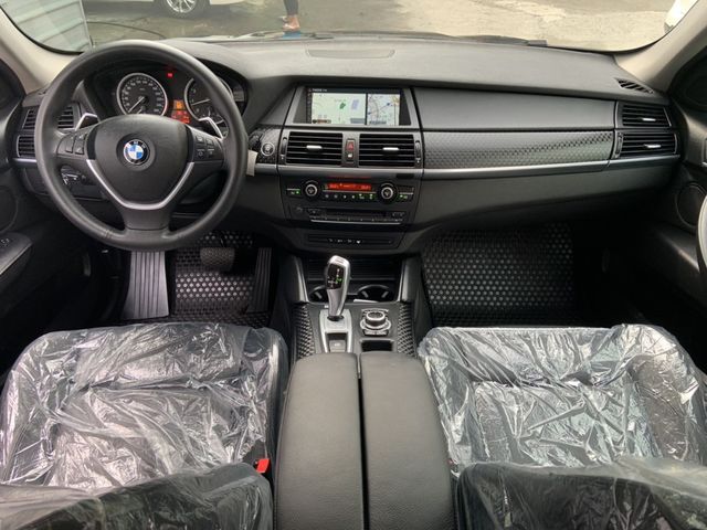 BMW寶馬 X6 XDRIVE35I  第11張相片