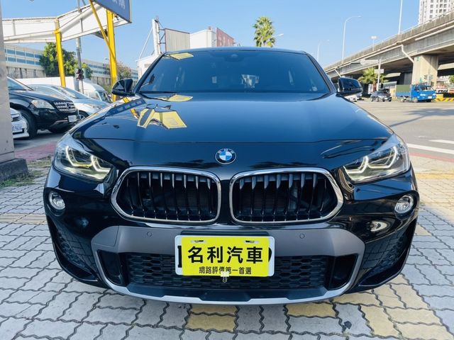 BMW寶馬 X2  第1張相片