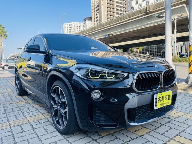 BMW寶馬 X2  第2張相片