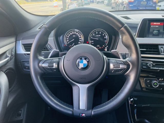 BMW寶馬 X2  第3張相片