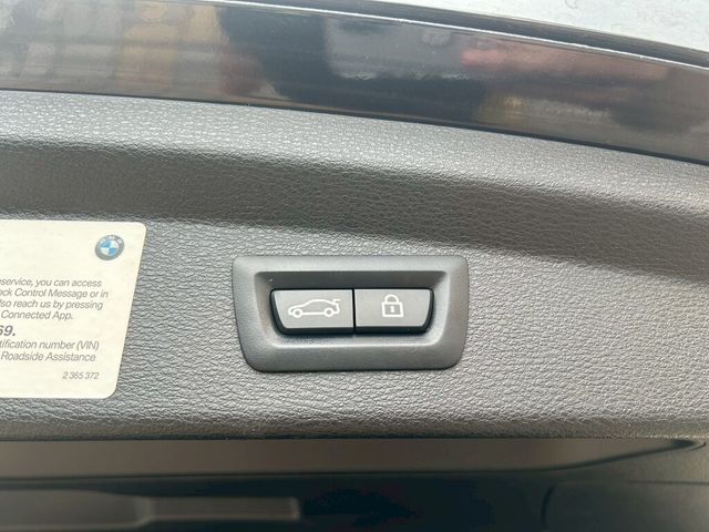 BMW寶馬 X2  第14張相片