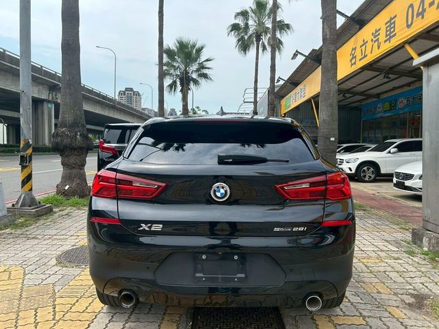 BMW寶馬 X2  第15張相片