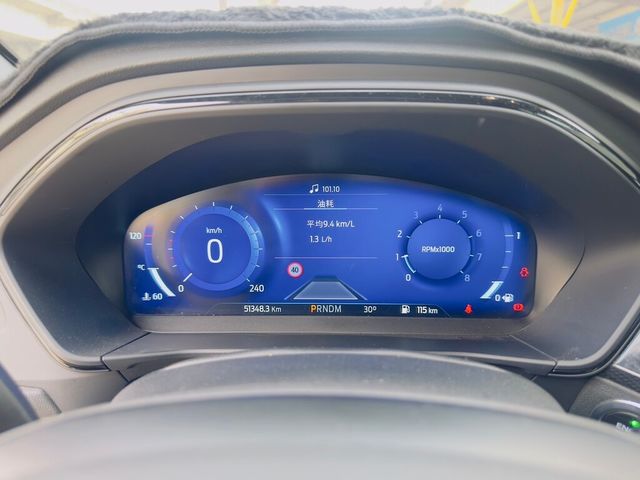 FORD福特 FOCUS  第9張相片