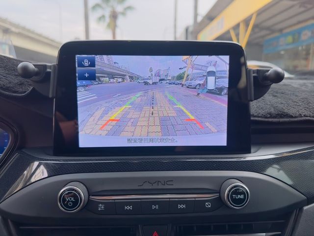 FORD福特 FOCUS  第11張相片