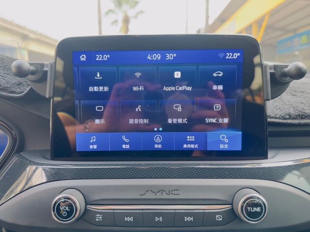 FORD福特 FOCUS  第13張相片