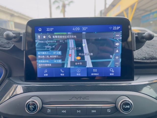 FORD福特 FOCUS  第15張相片