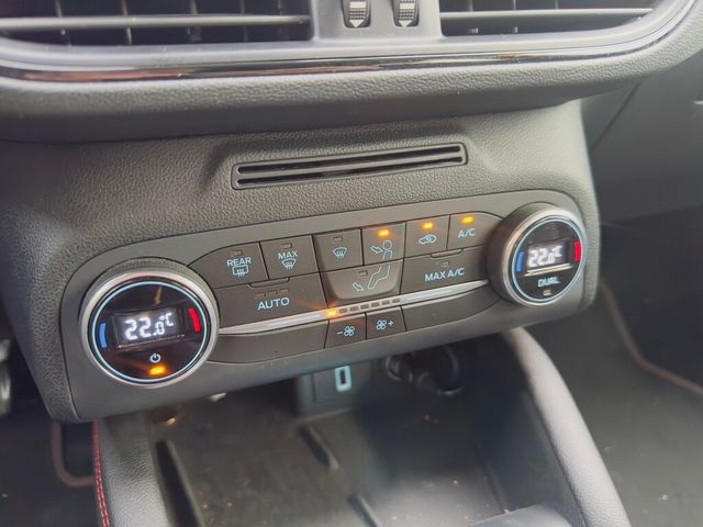 FORD福特 FOCUS  第19張相片