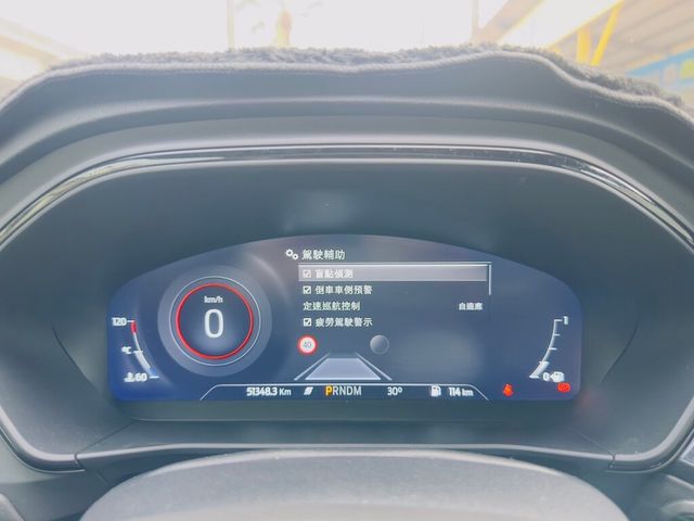 FORD福特 FOCUS  第21張相片
