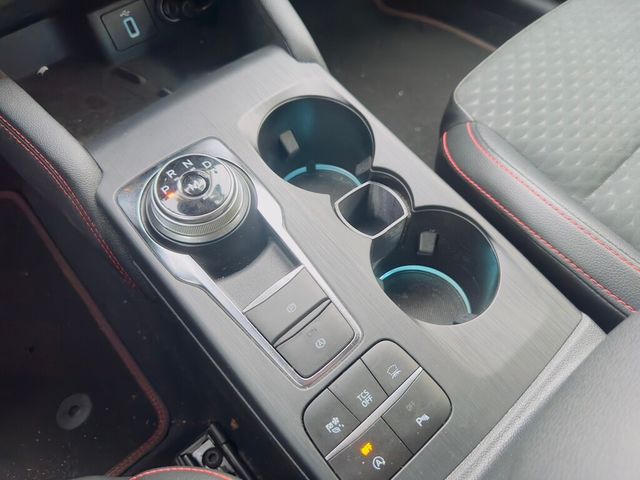 FORD福特 FOCUS  第23張相片