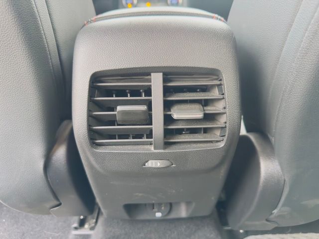 FORD福特 FOCUS  第33張相片