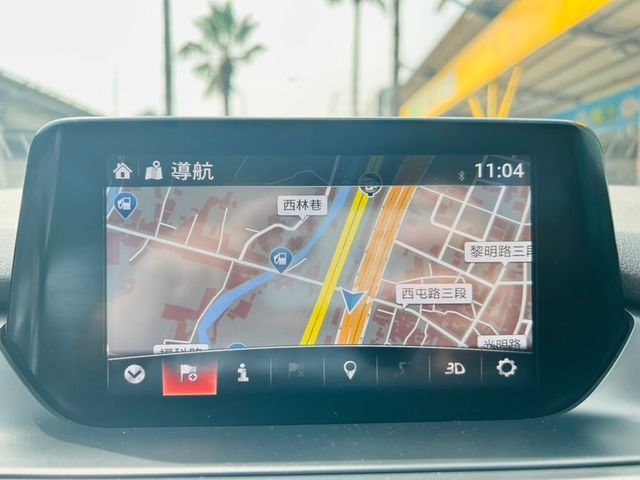 MAZDA馬自達 MAZDA 6  第9張相片