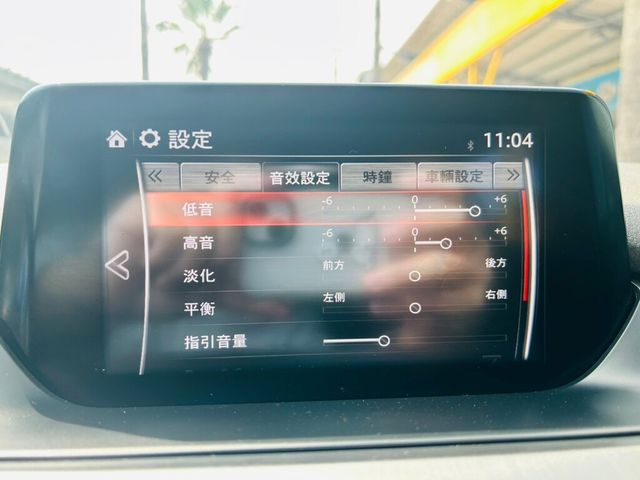 MAZDA馬自達 MAZDA 6  第11張相片