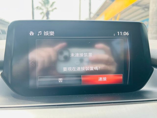 MAZDA馬自達 MAZDA 6  第13張相片