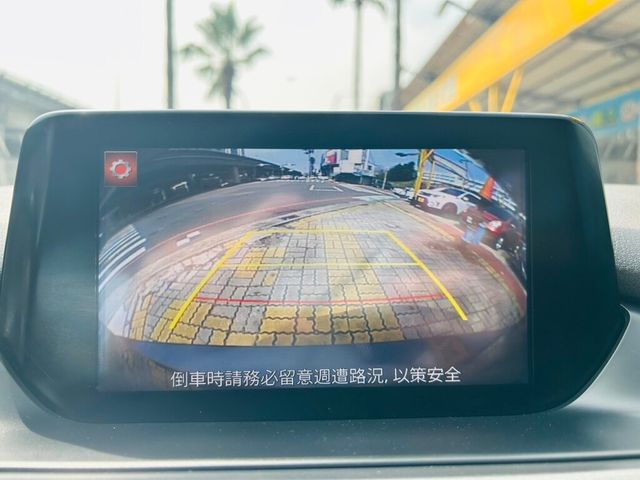 MAZDA馬自達 MAZDA 6  第15張相片