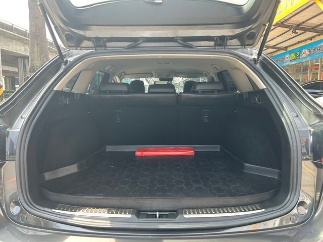 MAZDA馬自達 MAZDA 6  第35張相片