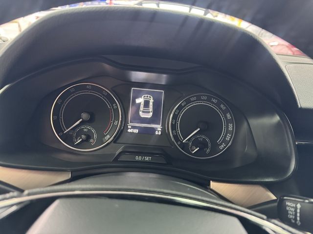 SKODA司科達 KAMIQ  第11張相片