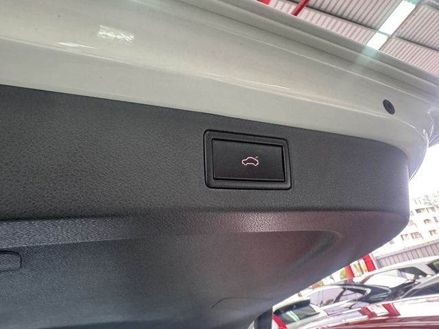SKODA司科達 KAMIQ  第13張相片