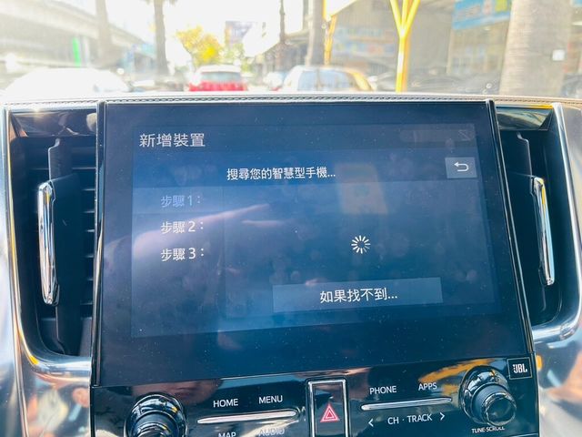 TOYOTA豐田 ALPHARD  第11張相片