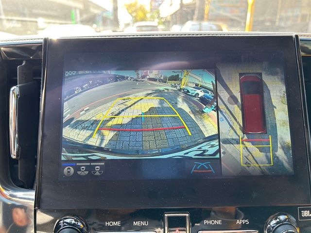 TOYOTA豐田 ALPHARD  第13張相片