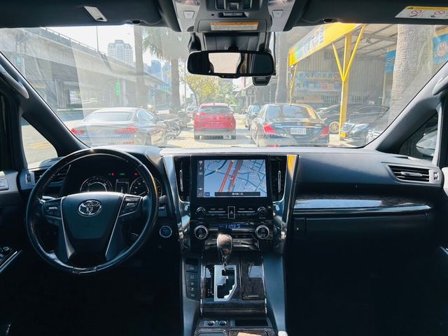 TOYOTA豐田 ALPHARD  第25張相片