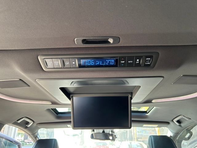 TOYOTA豐田 ALPHARD  第29張相片