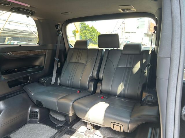 TOYOTA豐田 ALPHARD  第31張相片
