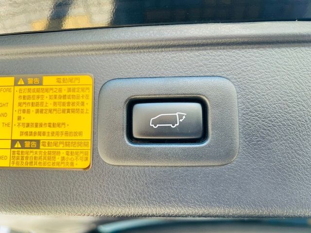 TOYOTA豐田 ALPHARD  第33張相片