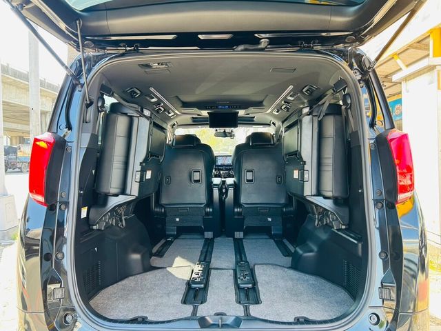 TOYOTA豐田 ALPHARD  第35張相片