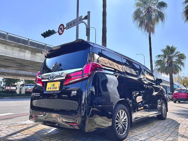 TOYOTA豐田 ALPHARD  第39張相片