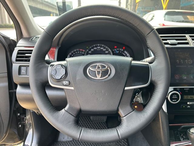 TOYOTA豐田 CAMRY  第7張相片