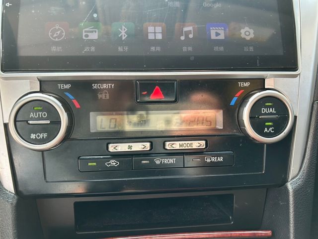 TOYOTA豐田 CAMRY  第11張相片