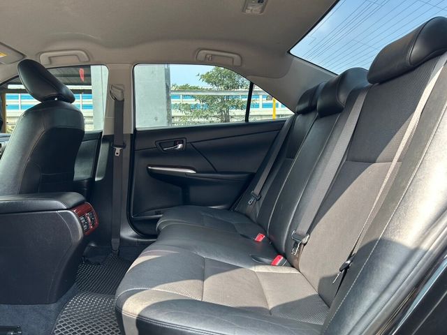 TOYOTA豐田 CAMRY  第15張相片