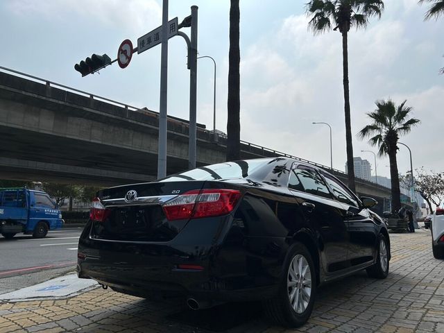 TOYOTA豐田 CAMRY  第23張相片