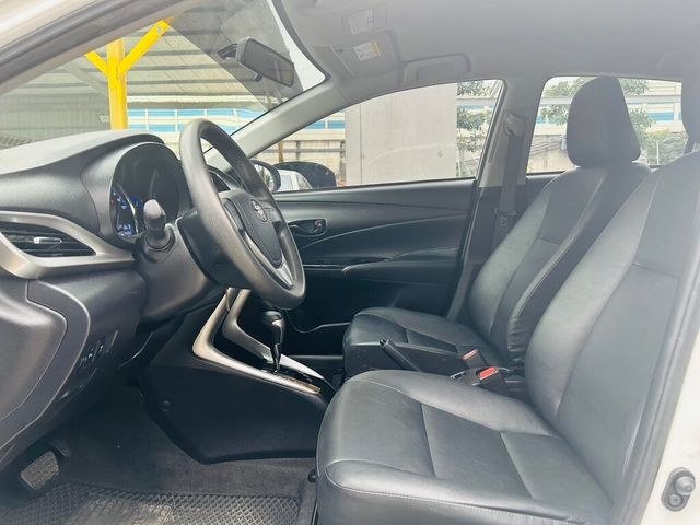TOYOTA豐田 VIOS  第5張相片