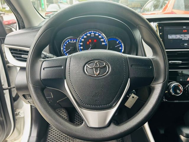 TOYOTA豐田 VIOS  第7張相片