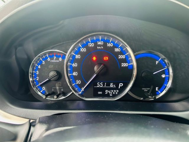 TOYOTA豐田 VIOS  第9張相片