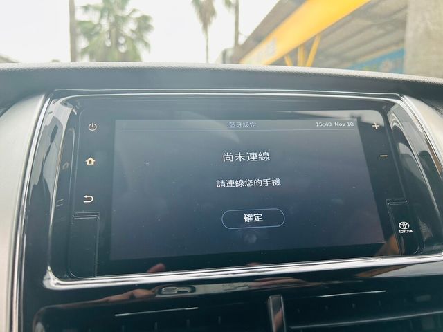 TOYOTA豐田 VIOS  第11張相片