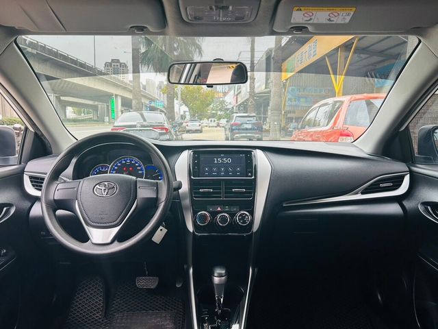 TOYOTA豐田 VIOS  第13張相片