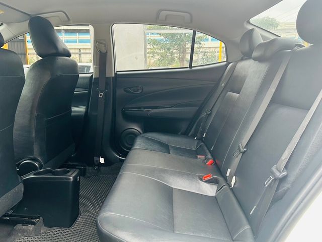 TOYOTA豐田 VIOS  第15張相片