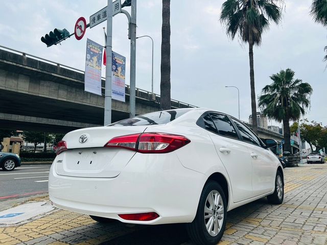 TOYOTA豐田 VIOS  第21張相片
