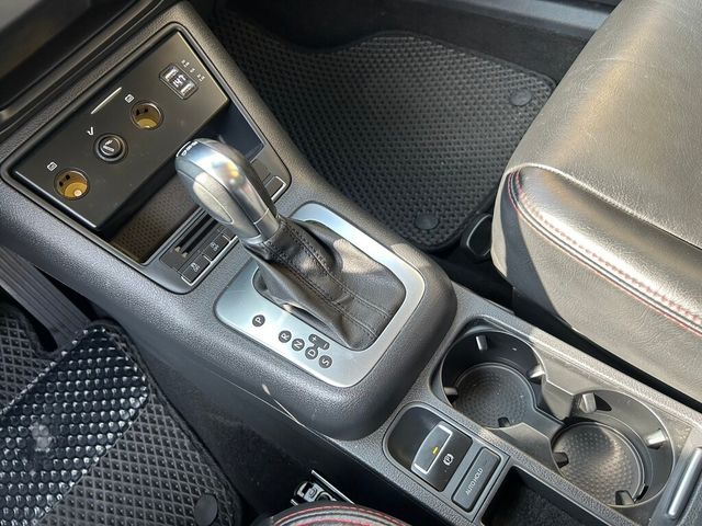 VOLKSWAGEN福斯 TIGUAN  第19張相片