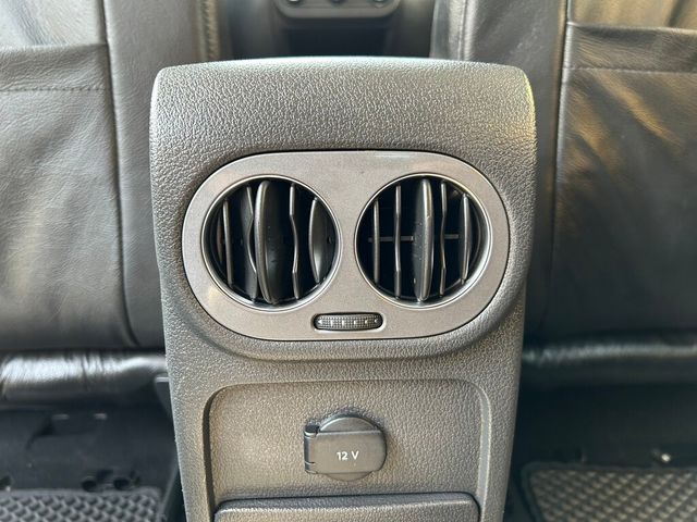 VOLKSWAGEN福斯 TIGUAN  第25張相片
