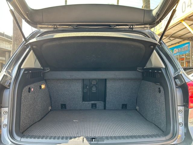 VOLKSWAGEN福斯 TIGUAN  第27張相片