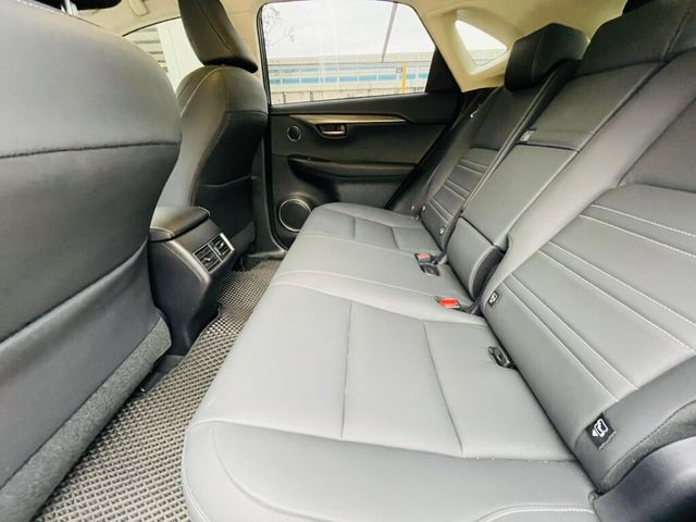 LEXUS凌志 NX200  第12張相片