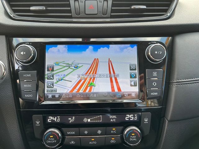 NISSAN日產 X-TRAIL  第5張相片
