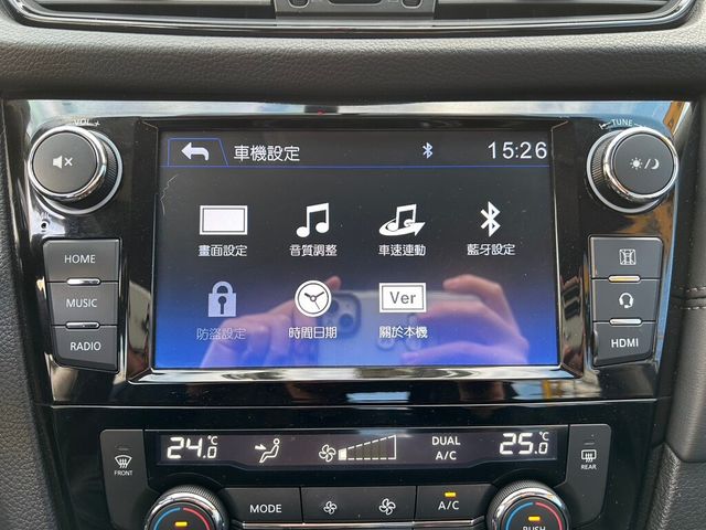 NISSAN日產 X-TRAIL  第8張相片