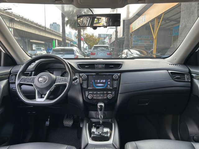 NISSAN日產 X-TRAIL  第9張相片