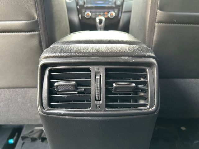 NISSAN日產 X-TRAIL  第11張相片